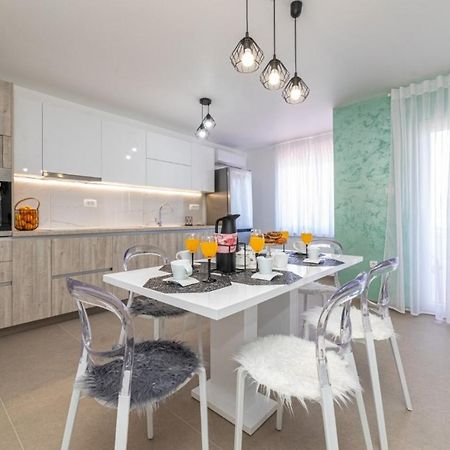Apartman Grzetic Silo  Bagian luar foto