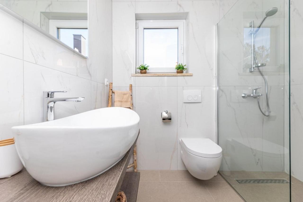 Apartman Grzetic Silo  Bagian luar foto
