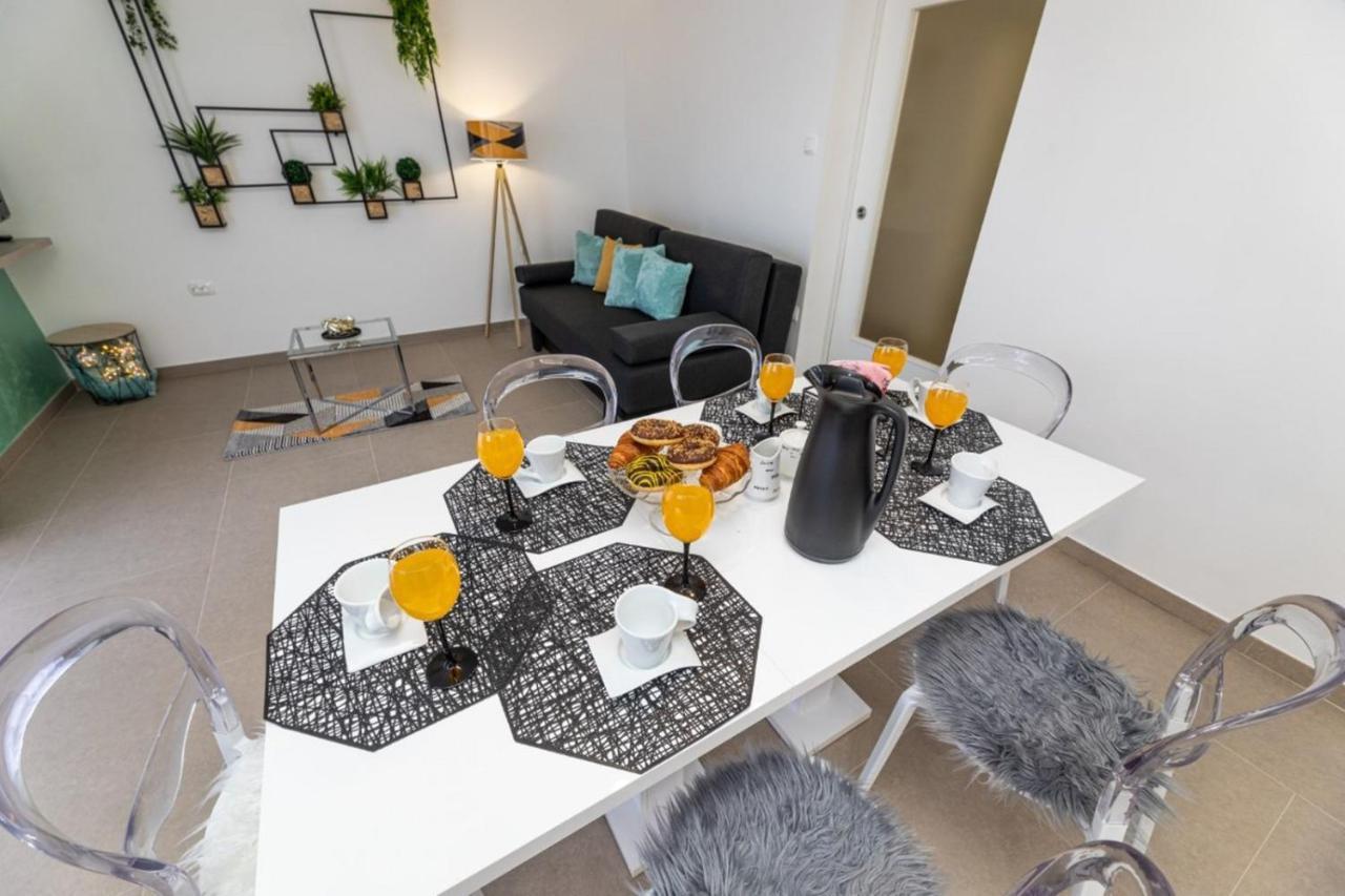 Apartman Grzetic Silo  Bagian luar foto