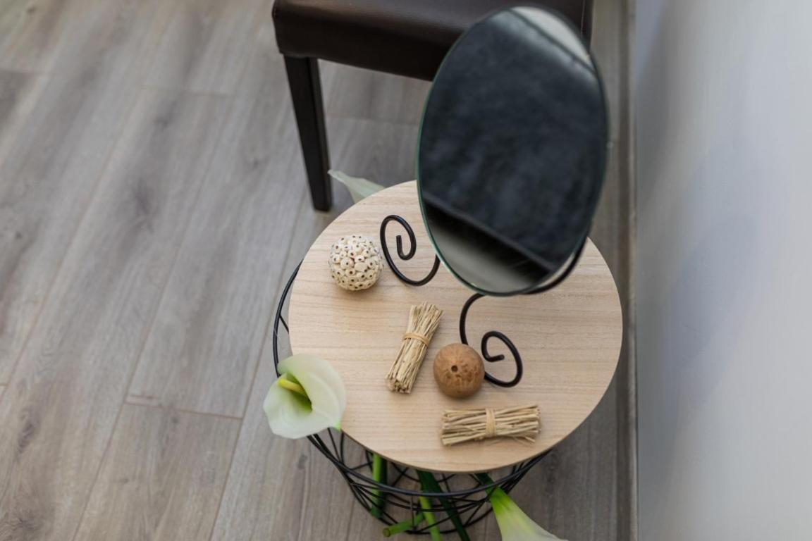 Apartman Grzetic Silo  Bagian luar foto