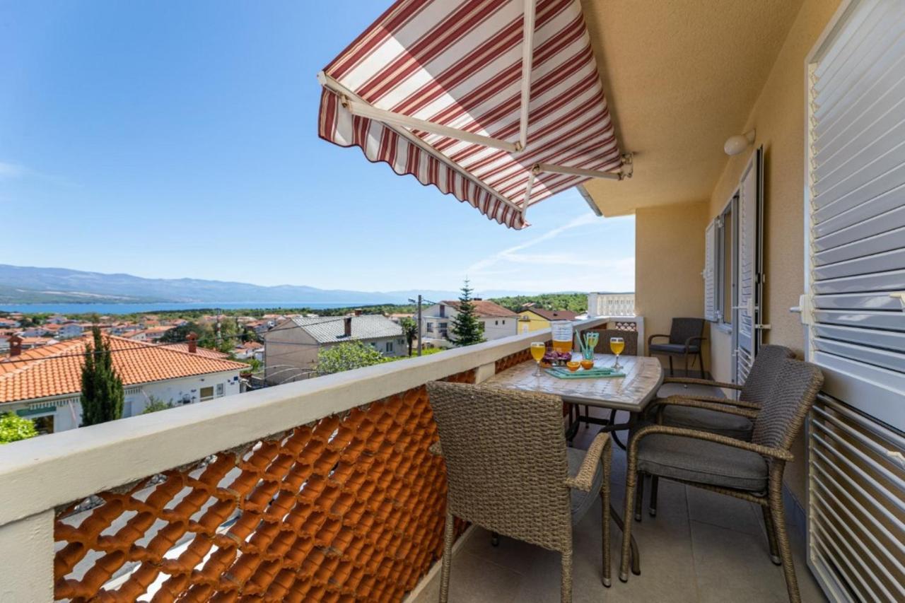 Apartman Grzetic Silo  Bagian luar foto