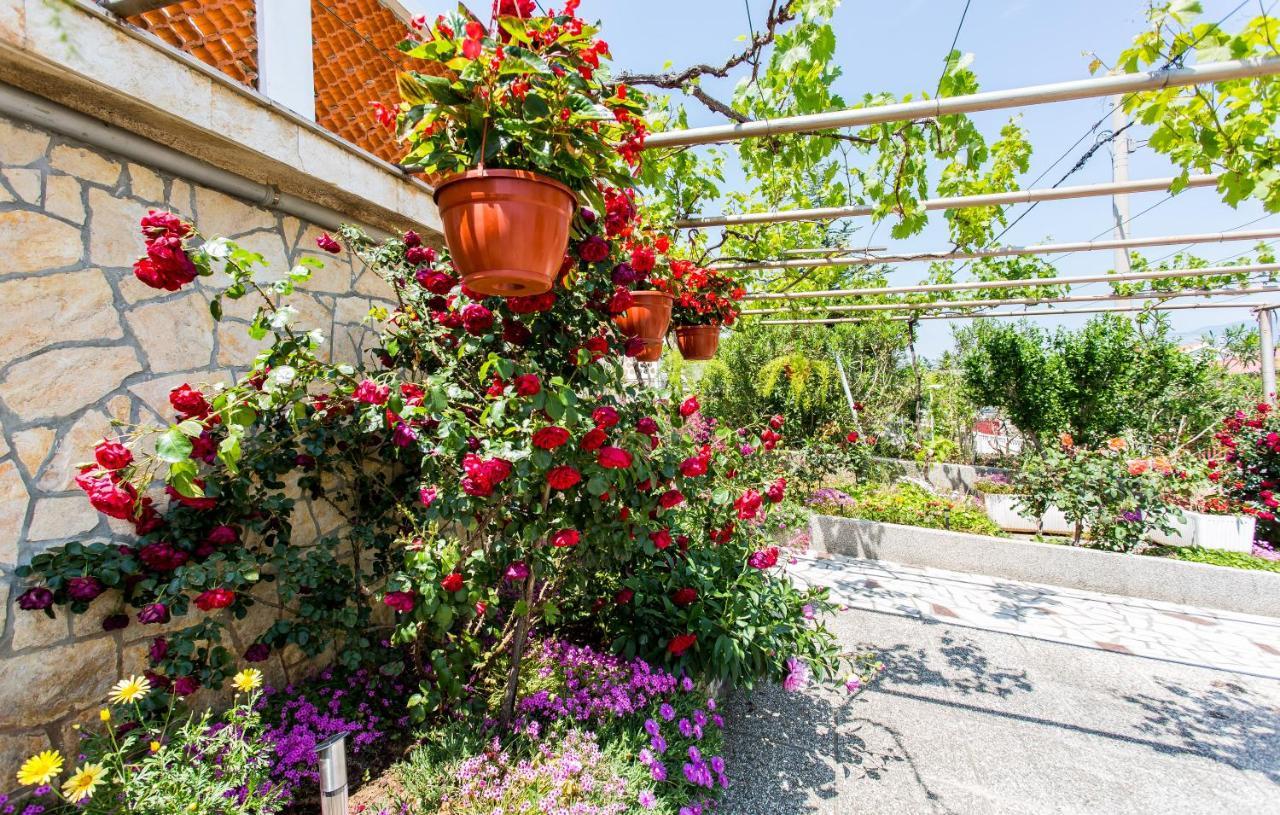 Apartman Grzetic Silo  Bagian luar foto