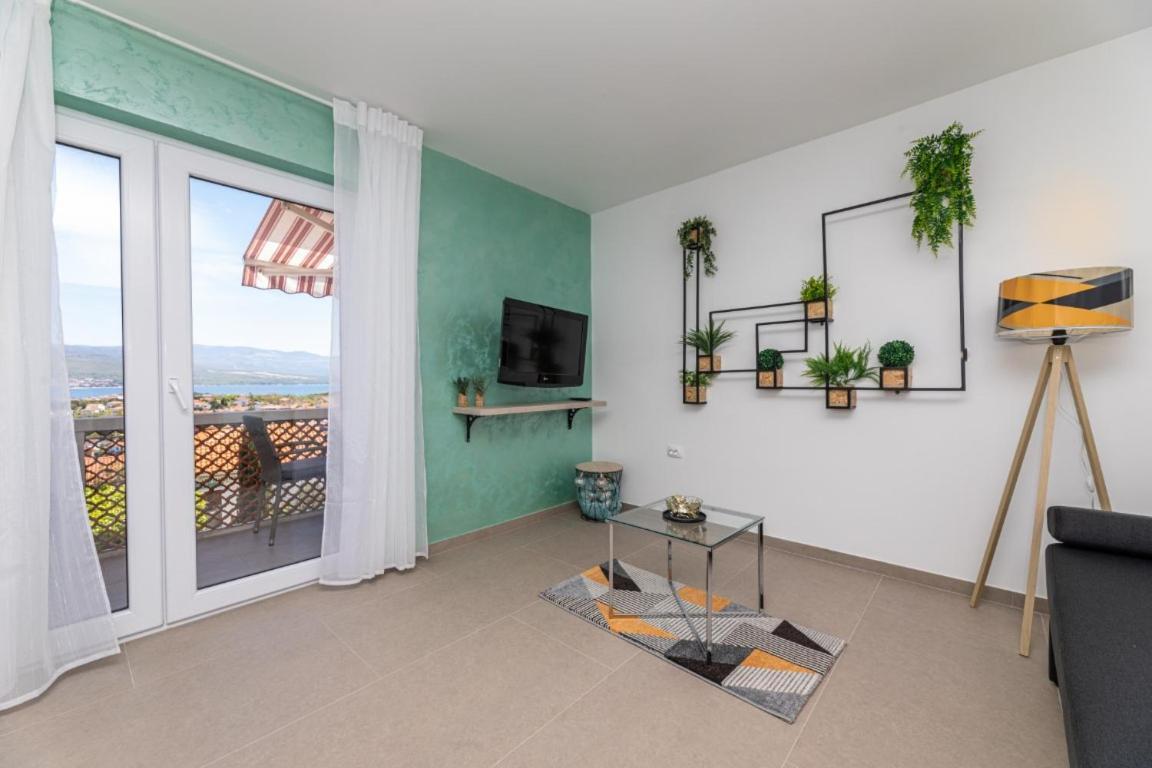 Apartman Grzetic Silo  Bagian luar foto