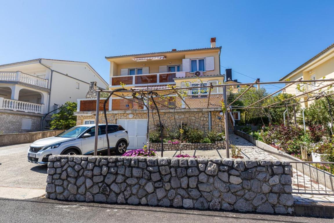 Apartman Grzetic Silo  Bagian luar foto