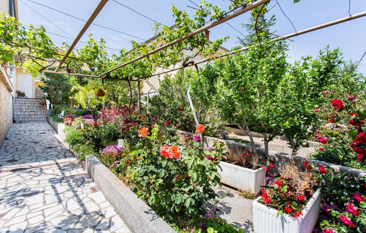 Apartman Grzetic Silo  Bagian luar foto