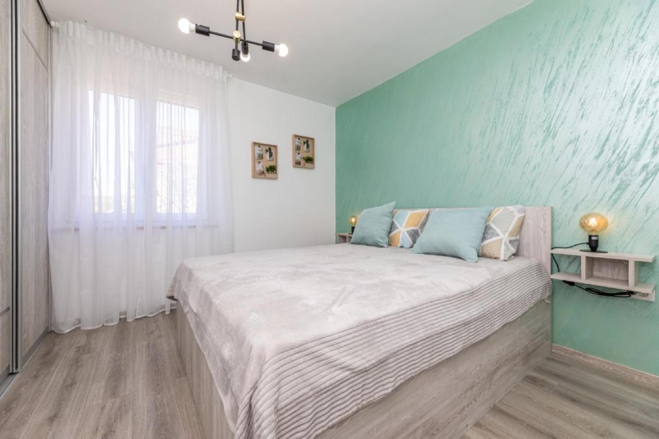 Apartman Grzetic Silo  Bagian luar foto