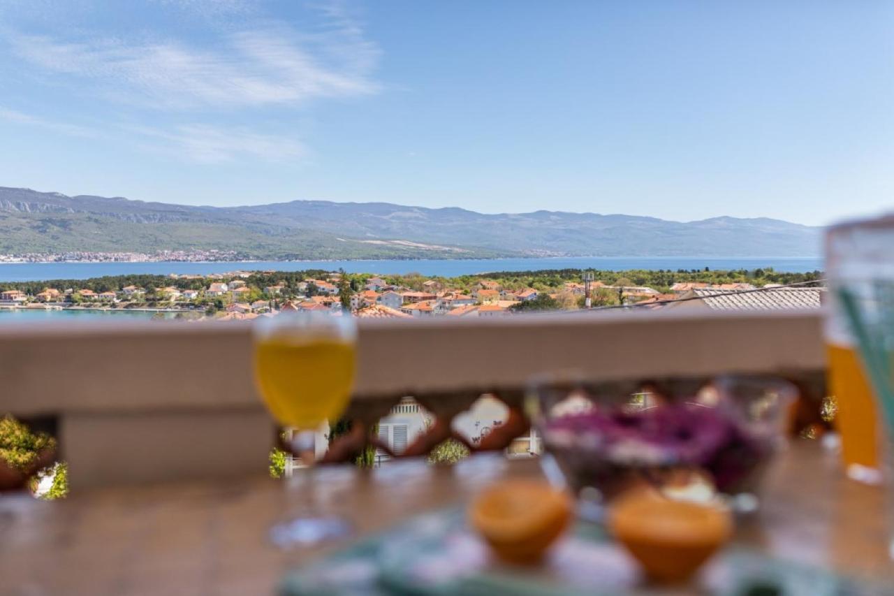 Apartman Grzetic Silo  Bagian luar foto