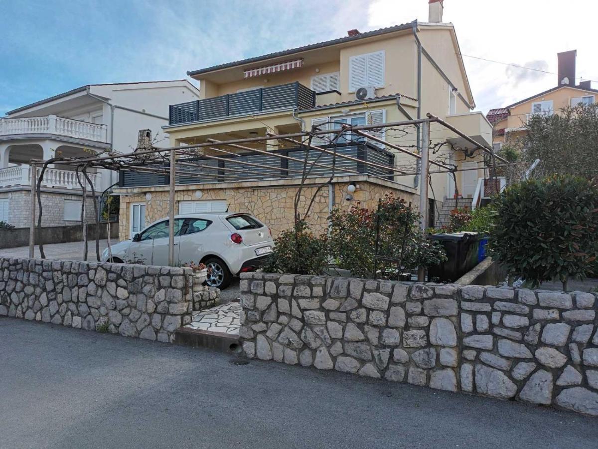 Apartman Grzetic Silo  Bagian luar foto