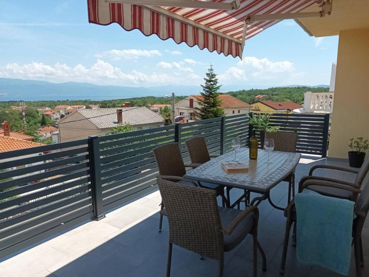 Apartman Grzetic Silo  Bagian luar foto