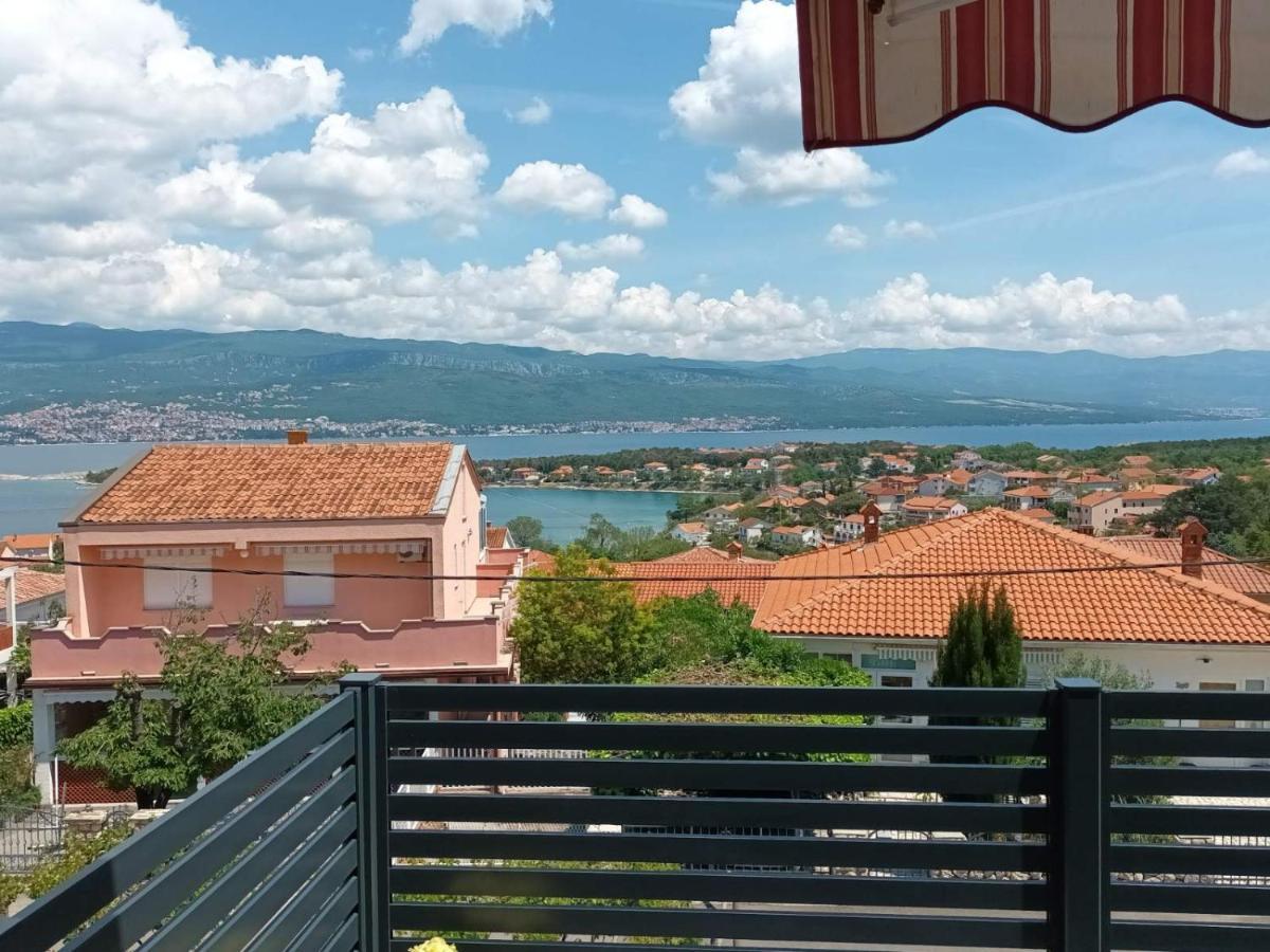 Apartman Grzetic Silo  Bagian luar foto