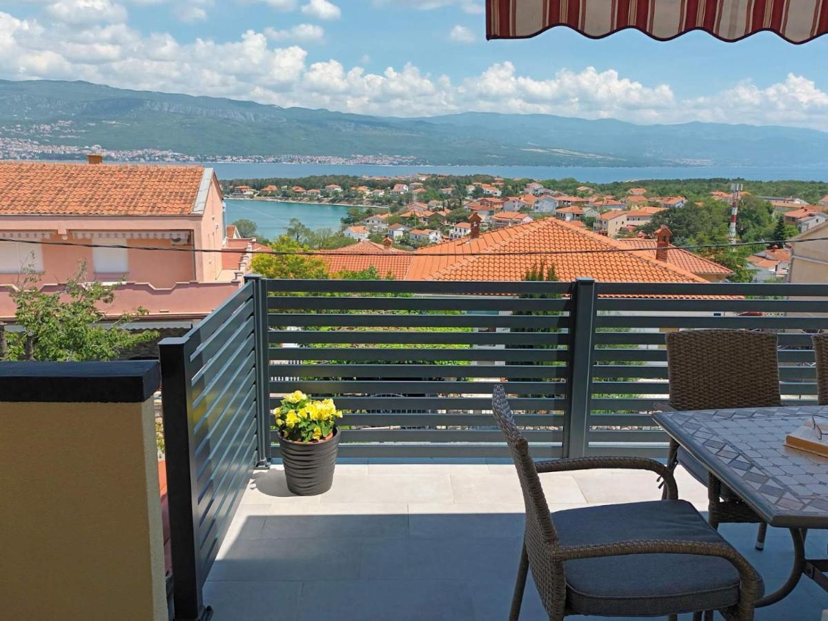 Apartman Grzetic Silo  Bagian luar foto